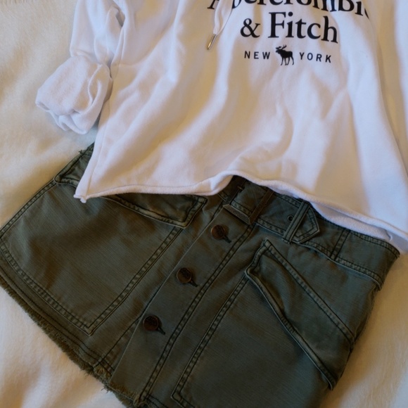 Free People Hanging on tight mini - Picture 5 of 6